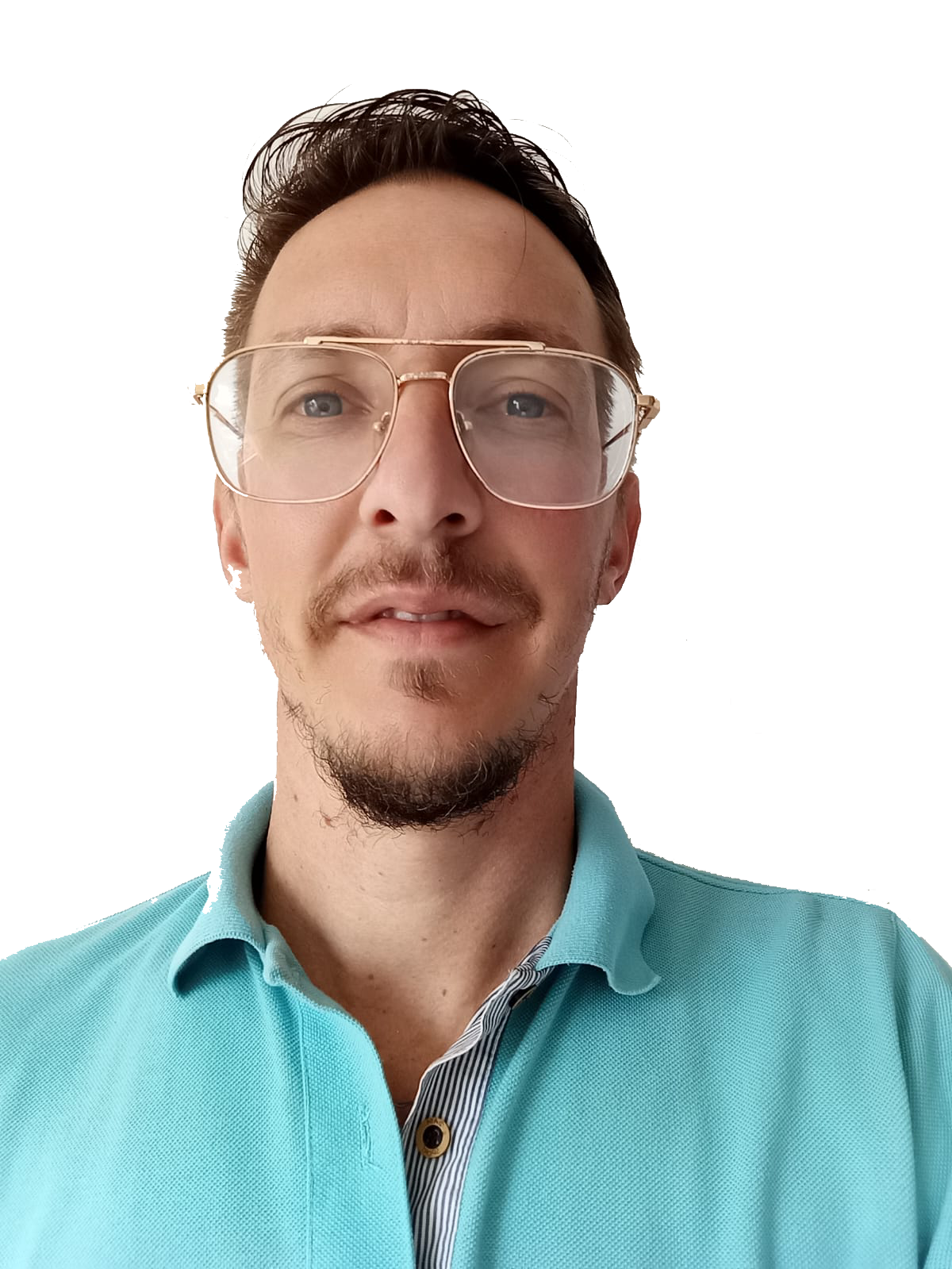 Matias Carignano